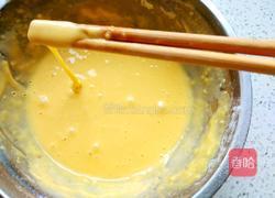 抖音网红鸡蛋面的做法图解3