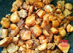 家常炒鸡块的做法图解6