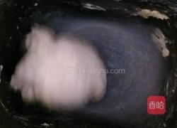 超软糯米面包的做法图解3
