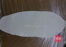 超软糯米面包的做法图解5