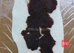 超软糯米面包的做法图解6