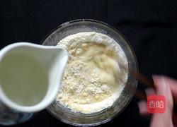 玉米时蔬卷的做法图解2