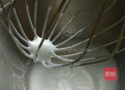 海绵小蛋糕的做法图解4