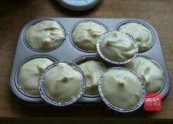 海绵小蛋糕的做法图解9