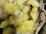 鸡爪子炖土豆的做法[图]