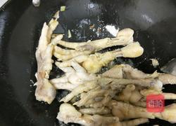 鸡爪子炖土豆的做法图解5