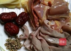 胡椒猪肚鸡汤的做法图解4