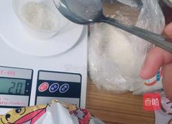 小纸杯蛋糕的做法图解4