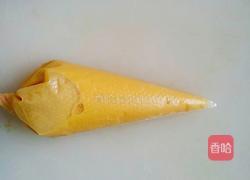 鸟巢蛋饼的做法图解6