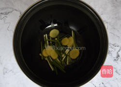 盐焗鸡翅的做法图解6