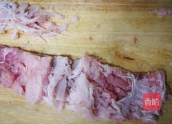  熘鱼段的做法图解2