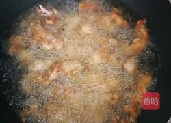  熘鱼段的做法图解6