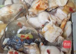 家常水煮鱼的做法图解6