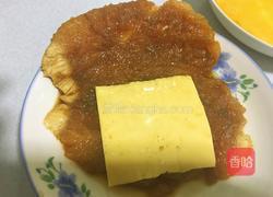 爆浆鸡排的做法图解8