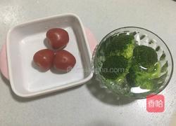 爆浆鸡排的做法图解13