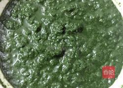 青团的做法图解2