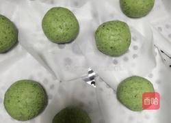 青团的做法图解5