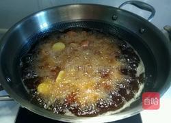 椒盐小土豆(印度菜)的做法图解4
