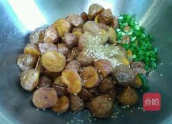 椒盐小土豆(印度菜)的做法图解5