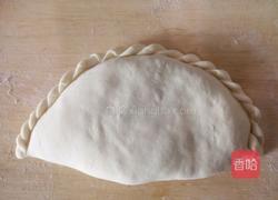 牛肉萝卜馅饼的做法图解18