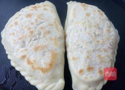 牛肉萝卜馅饼的做法图解21