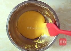 蛋黄小饼干(9个月宝宝辅食)的做法图解5