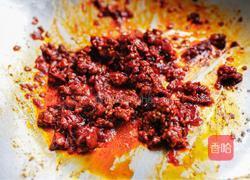 麻婆豆腐的做法图解5