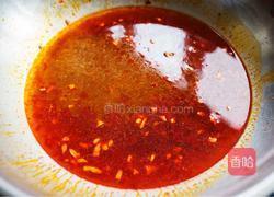 麻婆豆腐的做法图解7