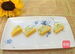 彩色小面块的做法图解17