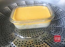 彩色小面块的做法图解13