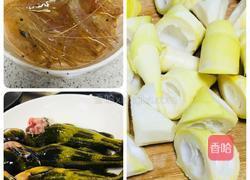 鲜笋黄辣丁的做法图解2