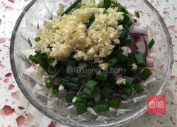 私房杂酱面的做法图解4