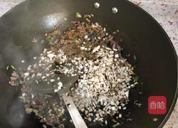 私房杂酱面的做法图解9