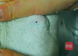 草莓馅•芝麻面包的做法图解5