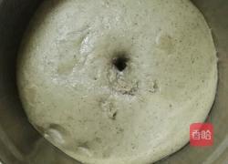 草莓馅•芝麻面包的做法图解8