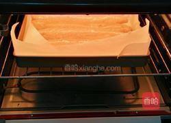 草莓馅•芝麻面包的做法图解14