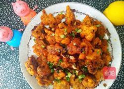 香酥鸡块的做法图解11