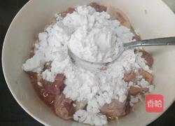 香酥鸡块的做法图解4