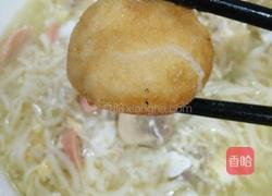 香芋丸的做法图解5