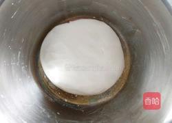 橘子大福的做法图解3