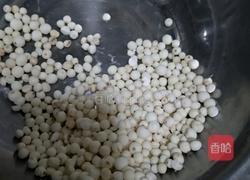 红豆薏米芡实粉的做法图解4