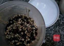 红豆薏米芡实粉的做法图解6