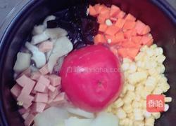 网红同款饭的做法图解1