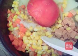 网红同款饭的做法图解2