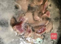 自制猪肉松的做法图解2