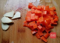 黄豆鱼头汤的做法图解2