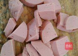炒方便面的做法图解4