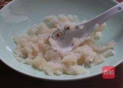 香煎土豆杂粮饭团的做法图解4