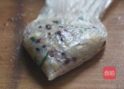 香煎土豆杂粮饭团的做法图解7