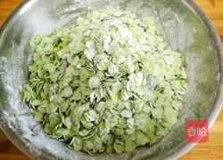 蒸榆钱的做法图解2